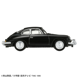 タカラトミー トミカプレミアムunlimited 07 名探偵コナン ポルシェ(ジン) PﾄﾐｶULT07ｺﾅﾝﾎﾟﾙｼｴｼﾞﾝ-イメージ3