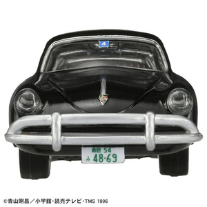 タカラトミー トミカプレミアムunlimited 07 名探偵コナン ポルシェ(ジン) PﾄﾐｶULT07ｺﾅﾝﾎﾟﾙｼｴｼﾞﾝ-イメージ4