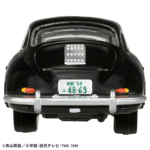 タカラトミー トミカプレミアムunlimited 07 名探偵コナン ポルシェ(ジン) PﾄﾐｶULT07ｺﾅﾝﾎﾟﾙｼｴｼﾞﾝ-イメージ5