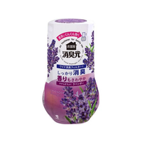 小林製薬 お部屋の消臭元 やすらぎそよぐラベンダー 400mL FCG247V