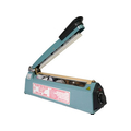 エスコ AC100V/400W シーラー(卓上式/溶断) FCJ721L-EA305XR-42