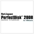 ネットジャパン PerfectDisk 2008 for VMware シングルライセンス [Win ダウンロード版] DLPERFECTDISK2008VMWAREDL-イメージ1