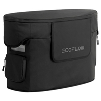 EcoFlow Technology Japan DELTA 2 Max 専用ケース EFB-DELTA2MAX