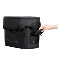 EcoFlow Technology Japan EFB-DELTA2MAX DELTA 2 Max 専用ケース