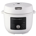 タイガー 電気圧力鍋 TIGER COOKPOT マットホワイト COKA220WM