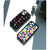 Dparks iPhone 12 mini用TWINKLE COVER ザウルスパターン DS19767I12-イメージ13