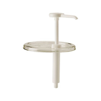 ＣＡＭＢＲＯ Cambro/コールドフェスト用スタンダードポンプ CFPSRC10(135) FC228LL-4133700