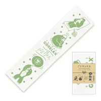 パインクリエイト ごリラックス ゴシゴシボディタオル ヴィヒタグリーン ｺﾞﾘﾗﾂｸｽｺﾞｼｺﾞｼﾎﾞﾃﾞｲﾀｵﾙｳﾞｲﾋ