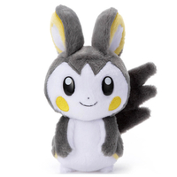 タカラトミーアーツ ポケモン キミにきめた!ポケモンゲットぬいぐるみ エモンガ ﾎﾟｹﾓﾝｹﾞﾂﾄﾇｲｸﾞﾙﾐｴﾓﾝｶﾞ