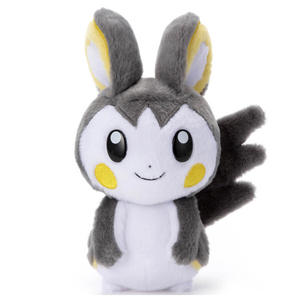 タカラトミーアーツ ポケモン キミにきめた!ポケモンゲットぬいぐるみ エモンガ ポケモンゲツトヌイグルミエモンガ タカラトミーアーツ ポケモン キミにきめた!ポケモンゲットぬいぐるみ エモンガ ポケモンゲツトヌイグルミエモンガ