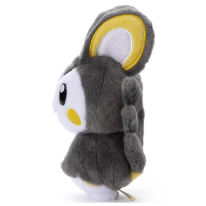タカラトミーアーツ ポケモン キミにきめた!ポケモンゲットぬいぐるみ エモンガ ﾎﾟｹﾓﾝｹﾞﾂﾄﾇｲｸﾞﾙﾐｴﾓﾝｶﾞ-イメージ3
