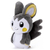 タカラトミーアーツ ポケモン キミにきめた!ポケモンゲットぬいぐるみ エモンガ ﾎﾟｹﾓﾝｹﾞﾂﾄﾇｲｸﾞﾙﾐｴﾓﾝｶﾞ-イメージ2