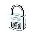 ＡＢＵＳ ナンバー可変式南京錠 160-40 FC138EV-4451414