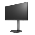 プリンストン 120HzADSパネル USB Type-C搭載 21．5型フルHD液晶ディスプレイ 多機能スタンド(Black) ブラック PTF-B221WS-BK