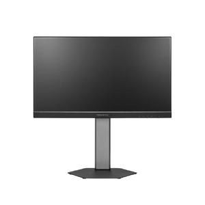 プリンストン 120HzADSパネル USB Type-C搭載 21．5型フルHD液晶ディスプレイ 多機能スタンド(Black) ブラック PTF-B221WS-BK-イメージ3