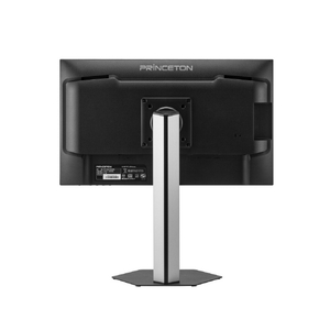 プリンストン 120HzADSパネル USB Type-C搭載 21．5型フルHD液晶ディスプレイ 多機能スタンド(Black) ブラック PTF-B221WS-BK-イメージ4