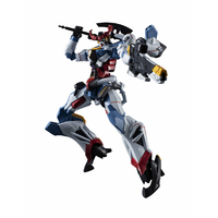 バンダイスピリッツ GUNDAM UNIVERSE gMS-Ω GQuuuuuuX GUｼﾞ-ｸｱｸｽ