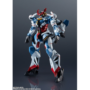 バンダイスピリッツ GUNDAM UNIVERSE gMS-Ω GQuuuuuuX GUｼﾞ-ｸｱｸｽ-イメージ2