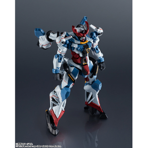 バンダイスピリッツ GUNDAM UNIVERSE gMS-Ω GQuuuuuuX GUｼﾞ-ｸｱｸｽ-イメージ4
