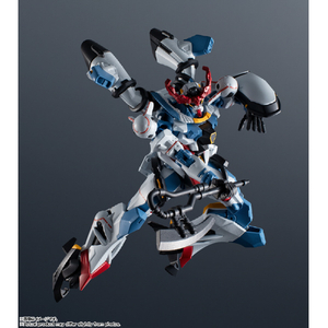 バンダイスピリッツ GUNDAM UNIVERSE gMS-Ω GQuuuuuuX GUｼﾞ-ｸｱｸｽ-イメージ5