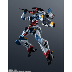 バンダイスピリッツ GUNDAM UNIVERSE gMS-Ω GQuuuuuuX GUｼﾞ-ｸｱｸｽ-イメージ6