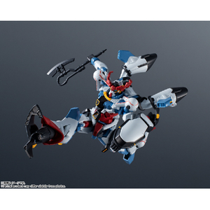 バンダイスピリッツ GUNDAM UNIVERSE gMS-Ω GQuuuuuuX GUｼﾞ-ｸｱｸｽ-イメージ7