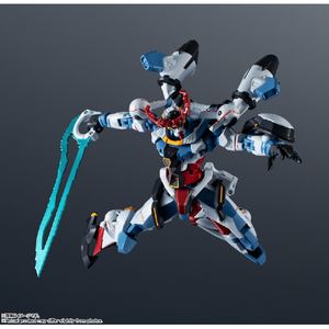 バンダイスピリッツ GUNDAM UNIVERSE gMS-Ω GQuuuuuuX GUｼﾞ-ｸｱｸｽ-イメージ8