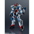 バンダイスピリッツ GUNDAM UNIVERSE gMS-Ω GQuuuuuuX GUｼﾞ-ｸｱｸｽ-イメージ2