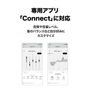 オーディオテクニカ ワイヤレスヘッドフォン ATH-HL7BT-イメージ14