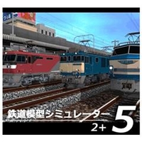 アイマジック DLﾃﾂﾄﾞｳﾓｹｲｼﾐﾕﾚ-ﾀ-52ﾌﾟﾗｽDL 鉄道模型