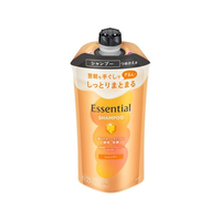 KAO エッセンシャル しっとりまとまる シャンプー 詰替 300mL FC635RW