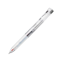 ゼブラ サラサクリップ2+S 0.5 透明 FCG593V-SJ5-C