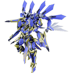 グッドスマイルカンパニー MODEROID DX-SCALE マガツイカルガ MODEROIDDXSCALEﾏｶﾞﾂｲｶﾙｶﾞ-イメージ1