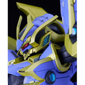 グッドスマイルカンパニー MODEROID DX-SCALE マガツイカルガ MODEROIDDXSCALEﾏｶﾞﾂｲｶﾙｶﾞ-イメージ10