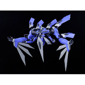 グッドスマイルカンパニー MODEROID DX-SCALE マガツイカルガ MODEROIDDXSCALEﾏｶﾞﾂｲｶﾙｶﾞ-イメージ13