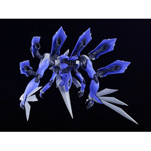 グッドスマイルカンパニー MODEROID DX-SCALE マガツイカルガ MODEROIDDXSCALEﾏｶﾞﾂｲｶﾙｶﾞ-イメージ14
