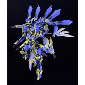 グッドスマイルカンパニー MODEROID DX-SCALE マガツイカルガ MODEROIDDXSCALEﾏｶﾞﾂｲｶﾙｶﾞ-イメージ2