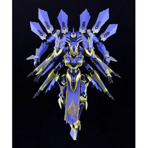 グッドスマイルカンパニー MODEROID DX-SCALE マガツイカルガ MODEROIDDXSCALEﾏｶﾞﾂｲｶﾙｶﾞ-イメージ3