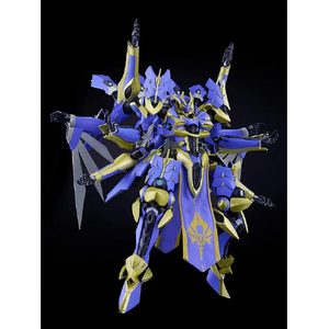 グッドスマイルカンパニー MODEROID DX-SCALE マガツイカルガ MODEROIDDXSCALEﾏｶﾞﾂｲｶﾙｶﾞ-イメージ4