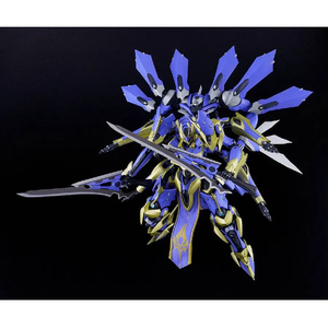 グッドスマイルカンパニー MODEROID DX-SCALE マガツイカルガ MODEROIDDXSCALEﾏｶﾞﾂｲｶﾙｶﾞ-イメージ5