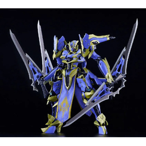 グッドスマイルカンパニー MODEROID DX-SCALE マガツイカルガ MODEROIDDXSCALEﾏｶﾞﾂｲｶﾙｶﾞ-イメージ6