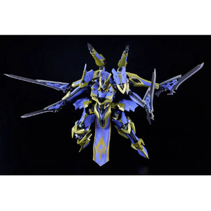 グッドスマイルカンパニー MODEROID DX-SCALE マガツイカルガ MODEROIDDXSCALEﾏｶﾞﾂｲｶﾙｶﾞ-イメージ7