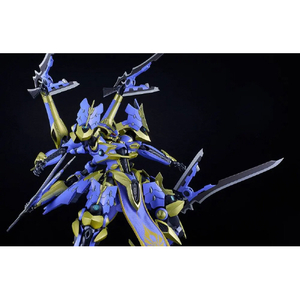 グッドスマイルカンパニー MODEROID DX-SCALE マガツイカルガ MODEROIDDXSCALEﾏｶﾞﾂｲｶﾙｶﾞ-イメージ8