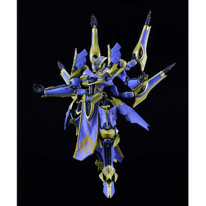 グッドスマイルカンパニー MODEROID DX-SCALE マガツイカルガ MODEROIDDXSCALEﾏｶﾞﾂｲｶﾙｶﾞ-イメージ9
