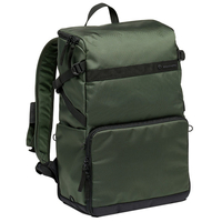 Manfrotto Street スリム バックパック ダークグリーン MB MS2-BP