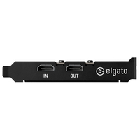 Elgato 10GBK9901 GAME CAPTURE 4K PRO |エディオン公式通販