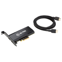 Elgato 10GBK9901 GAME CAPTURE 4K PRO |エディオン公式通販