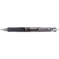 パイロット アクロボール150 極細0.5mm ブラック F376895-BAB-15EF-BB
