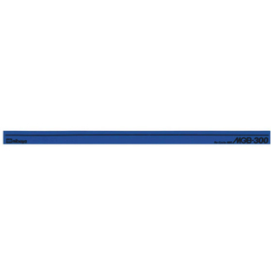 ミツヤ マグネットバー 300mm 青 10本 FC13002-MGB-300-BU-イメージ2