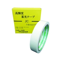 日東エルマテリアル 高輝度蓄光テープ JIS-JC級 0.3mm×19mm×5m 緑 グリーン1950.3 FC723GZ-1145979